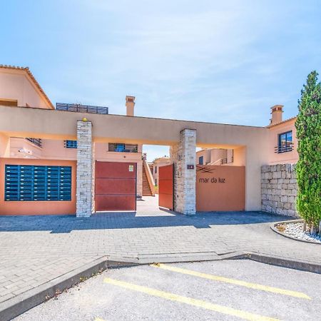 Mar Da Luz Resort Εξωτερικό φωτογραφία