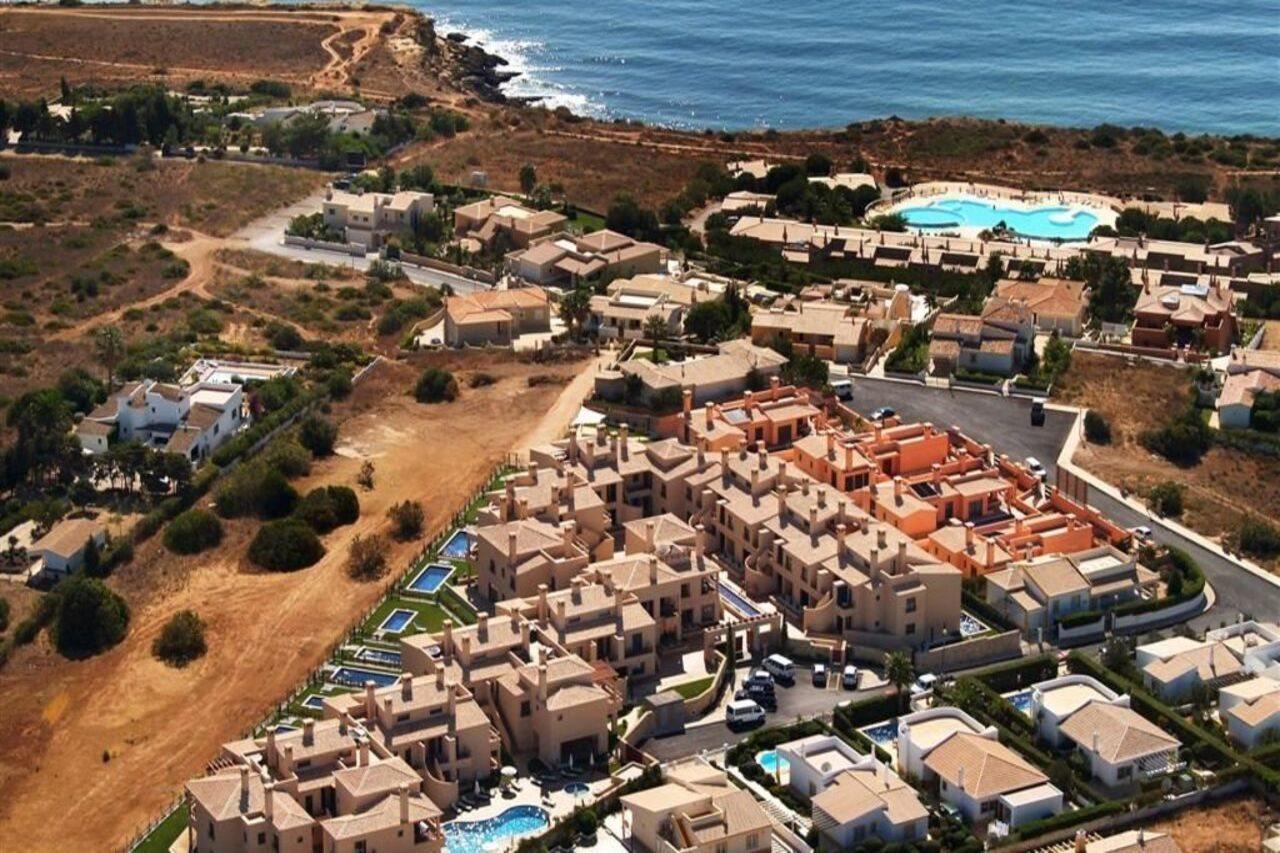 Mar Da Luz Resort Εξωτερικό φωτογραφία