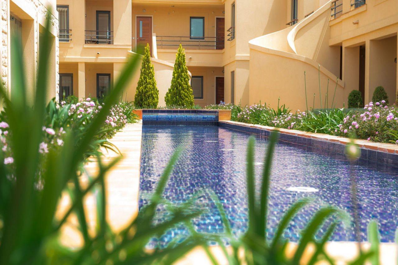 Mar Da Luz Resort Εξωτερικό φωτογραφία