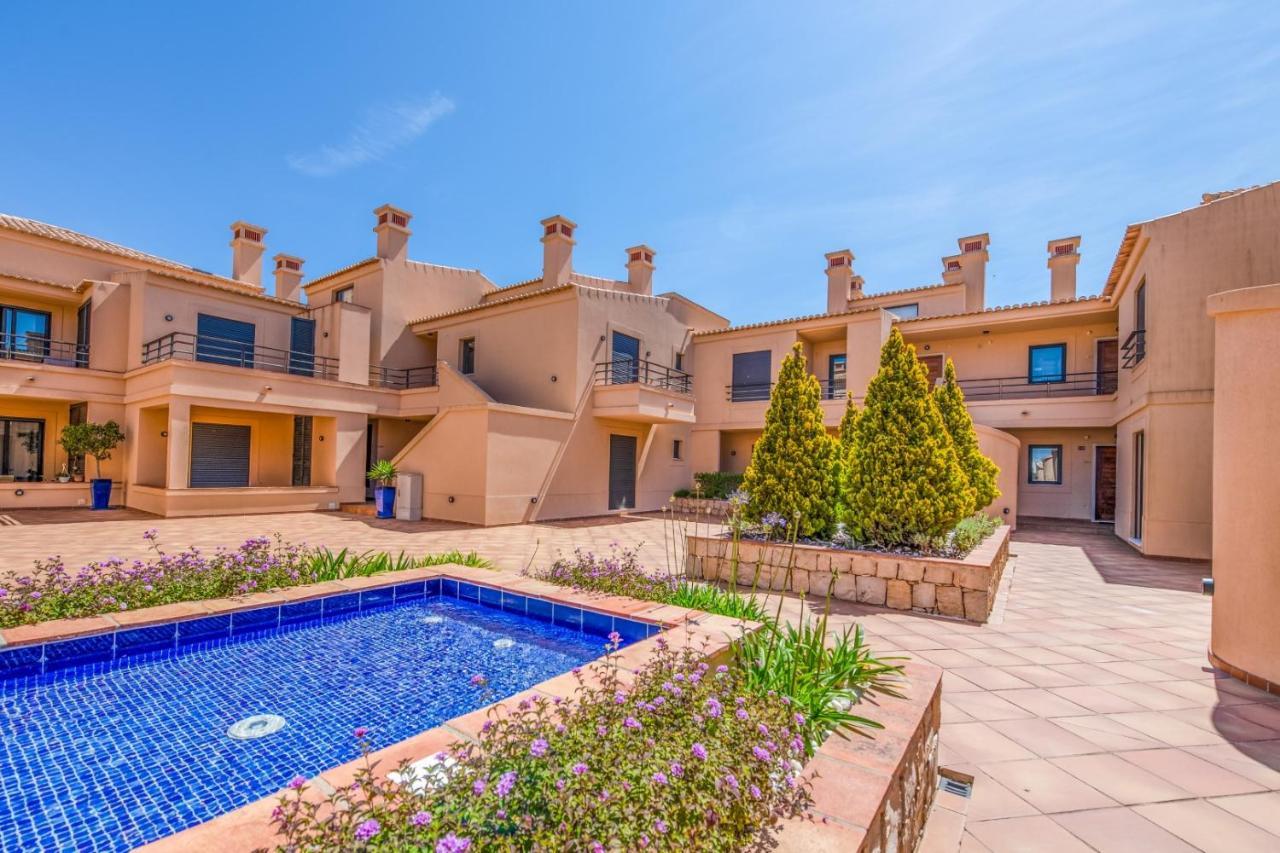 Mar Da Luz Resort Εξωτερικό φωτογραφία