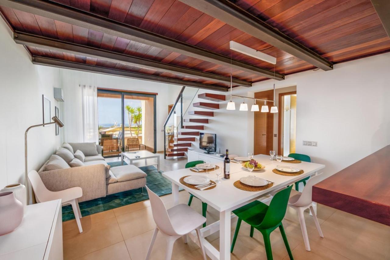 Mar Da Luz Resort Εξωτερικό φωτογραφία