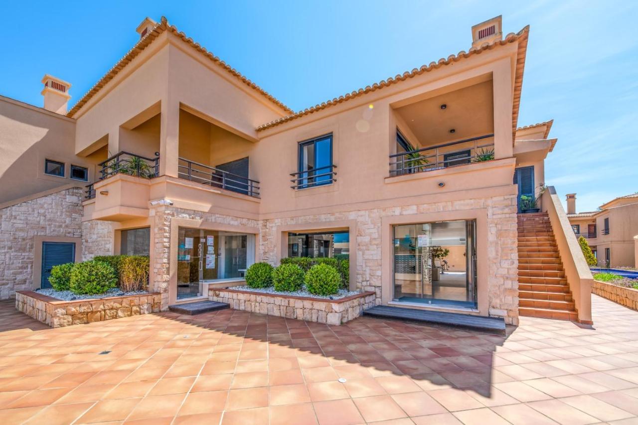 Mar Da Luz Resort Εξωτερικό φωτογραφία