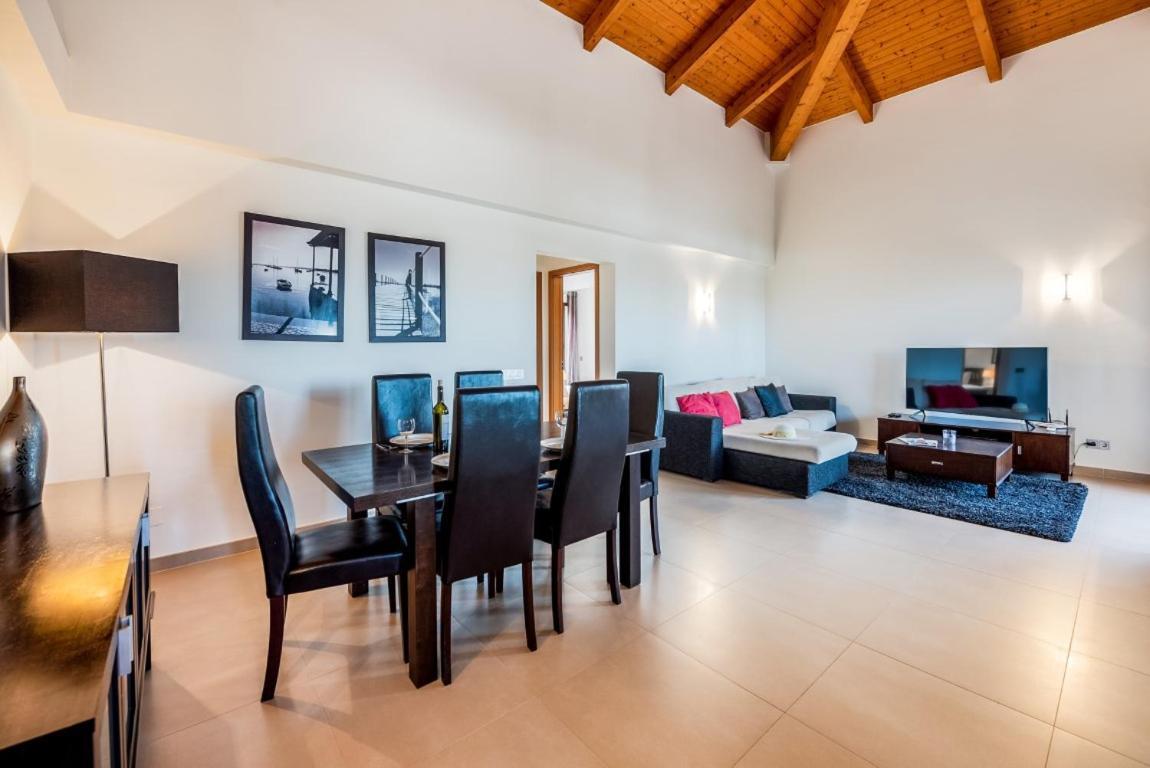 Mar Da Luz Resort Εξωτερικό φωτογραφία