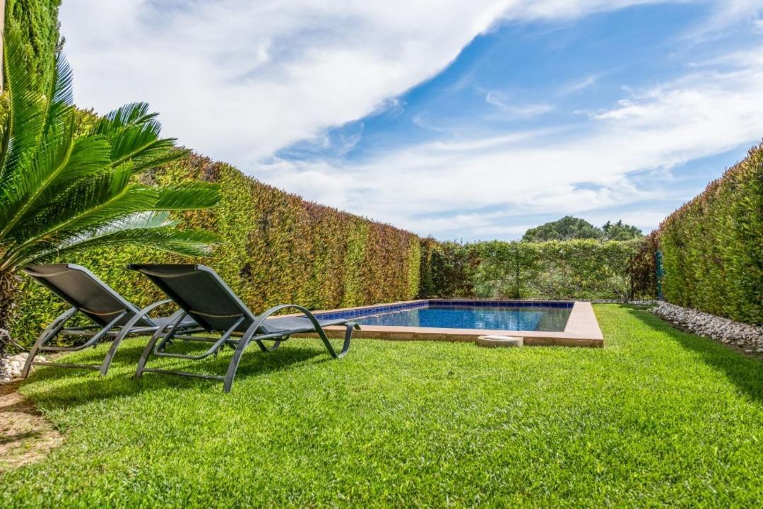 Mar Da Luz Resort Εξωτερικό φωτογραφία