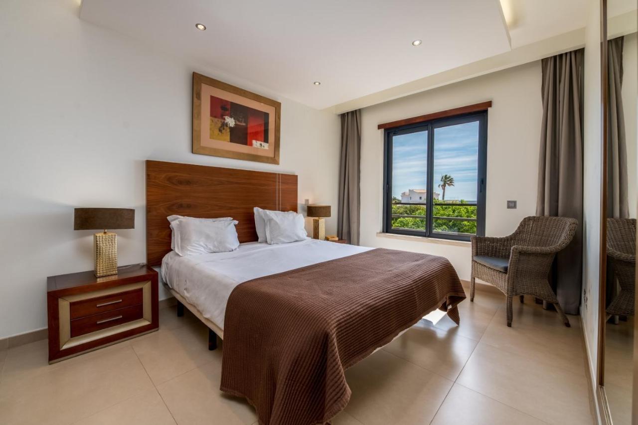 Mar Da Luz Resort Εξωτερικό φωτογραφία