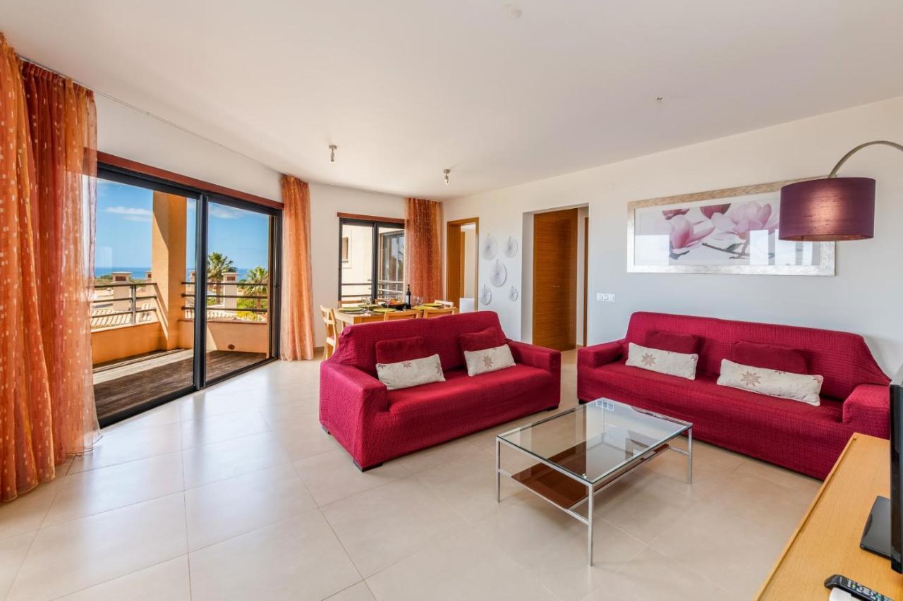 Mar Da Luz Resort Εξωτερικό φωτογραφία