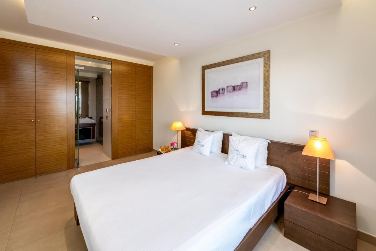 Mar Da Luz Resort Εξωτερικό φωτογραφία