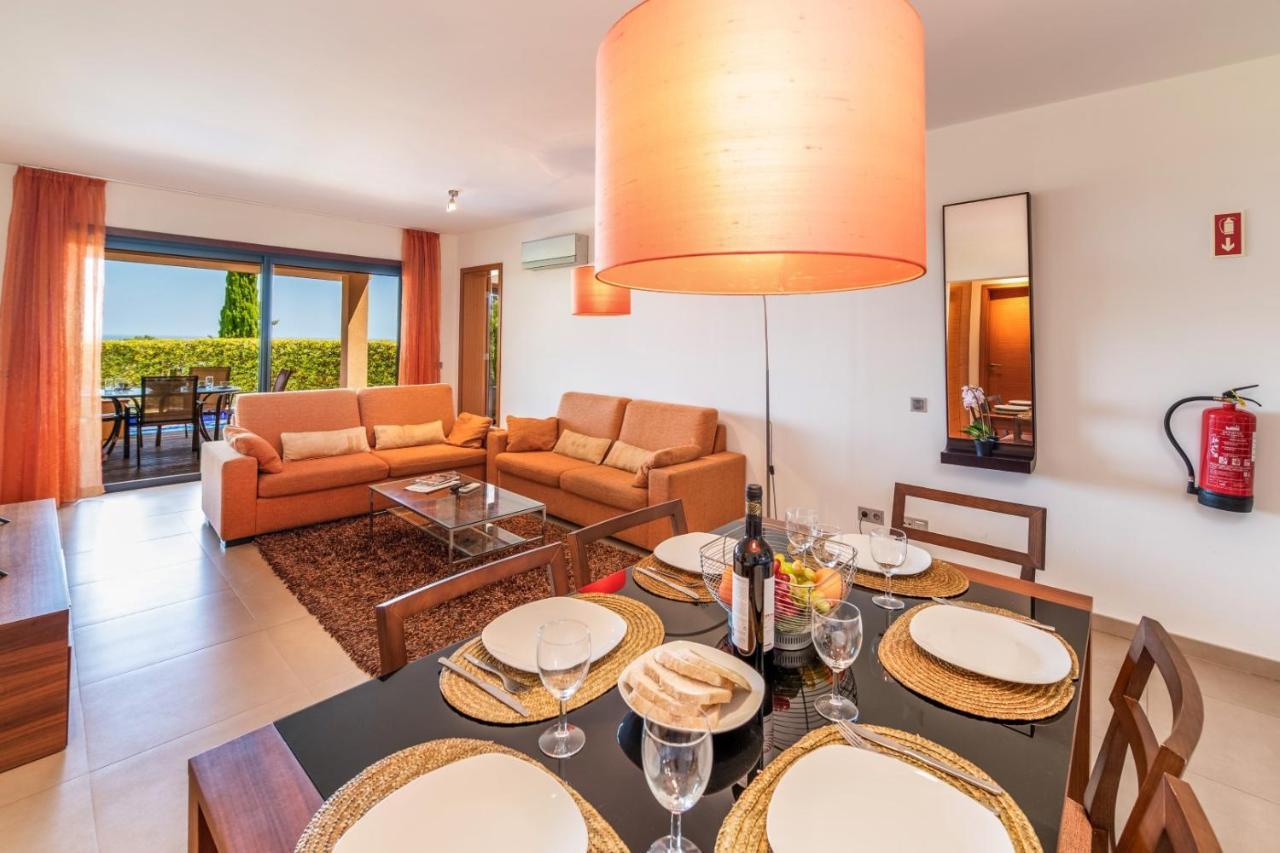 Mar Da Luz Resort Εξωτερικό φωτογραφία
