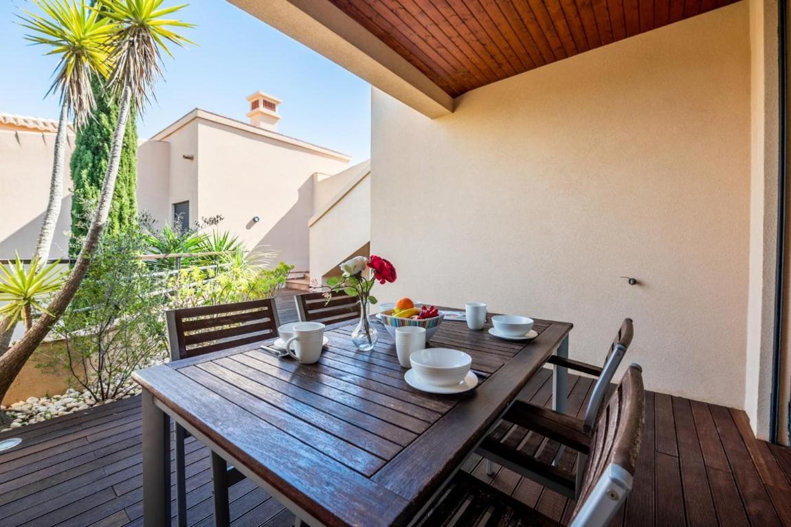 Mar Da Luz Resort Εξωτερικό φωτογραφία
