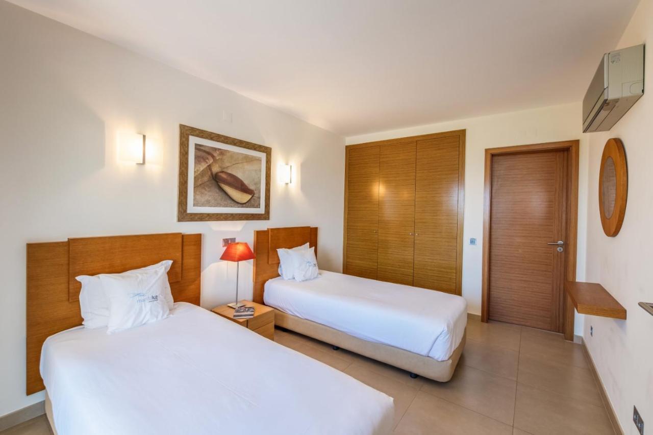 Mar Da Luz Resort Εξωτερικό φωτογραφία