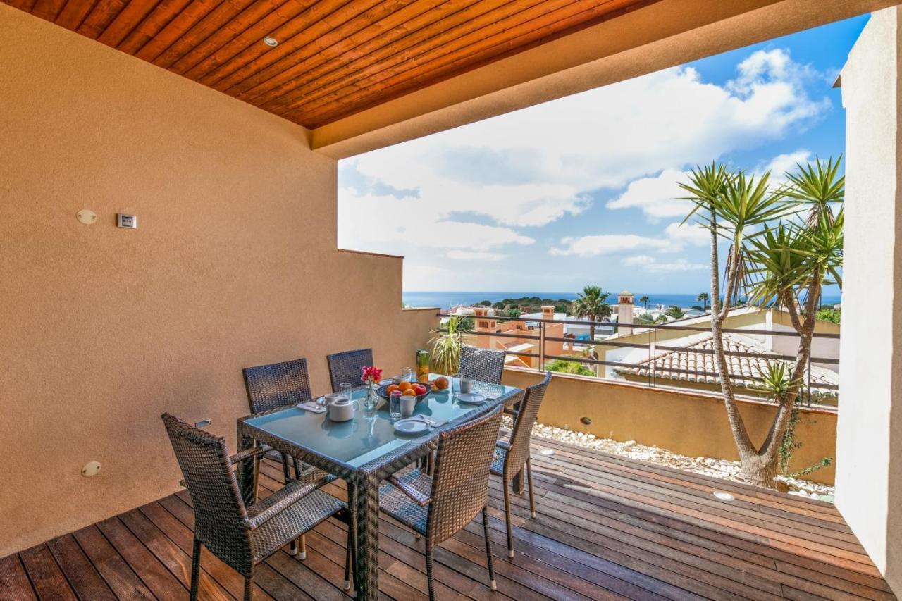 Mar Da Luz Resort Εξωτερικό φωτογραφία
