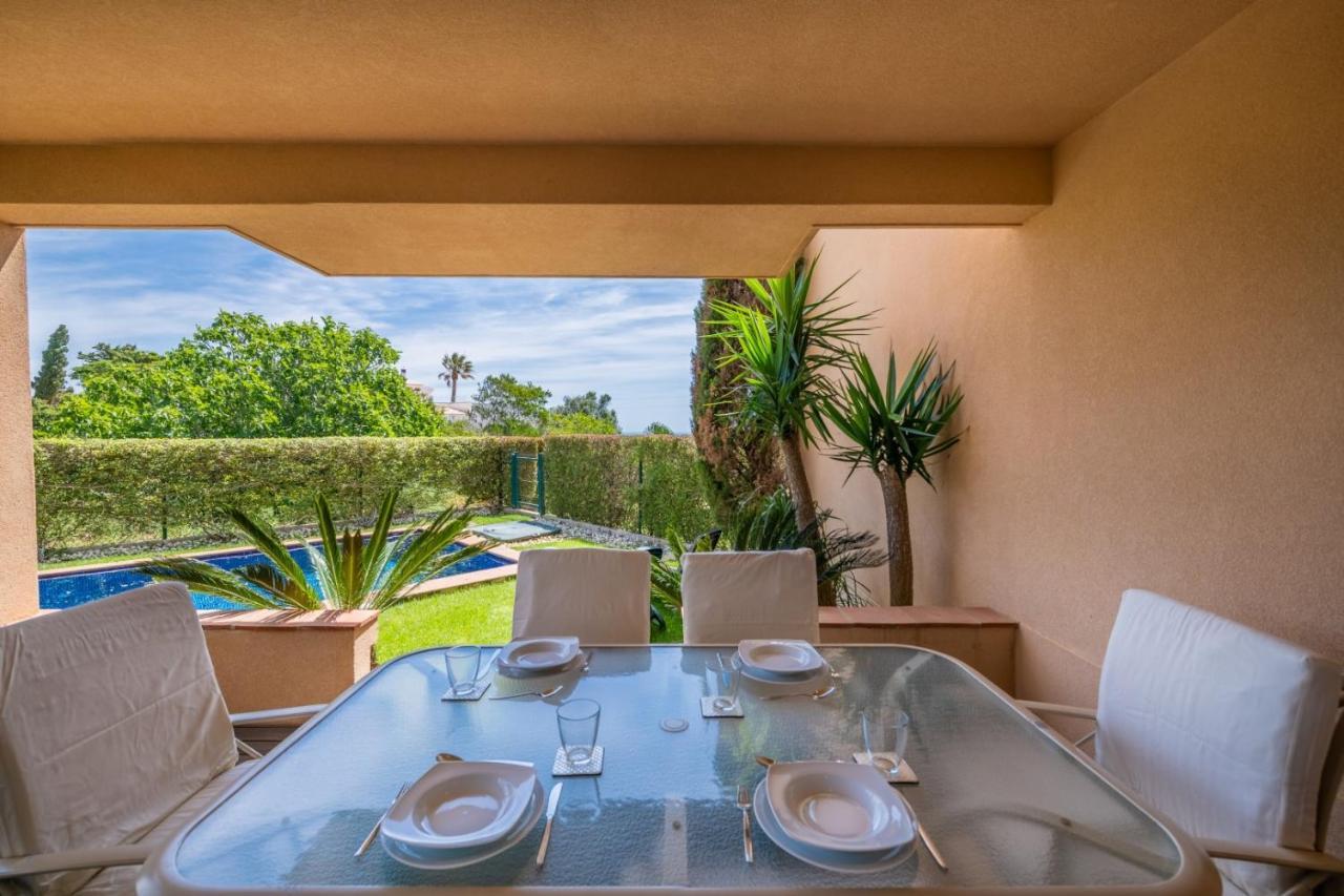 Mar Da Luz Resort Εξωτερικό φωτογραφία