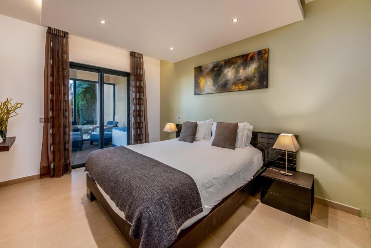 Mar Da Luz Resort Εξωτερικό φωτογραφία
