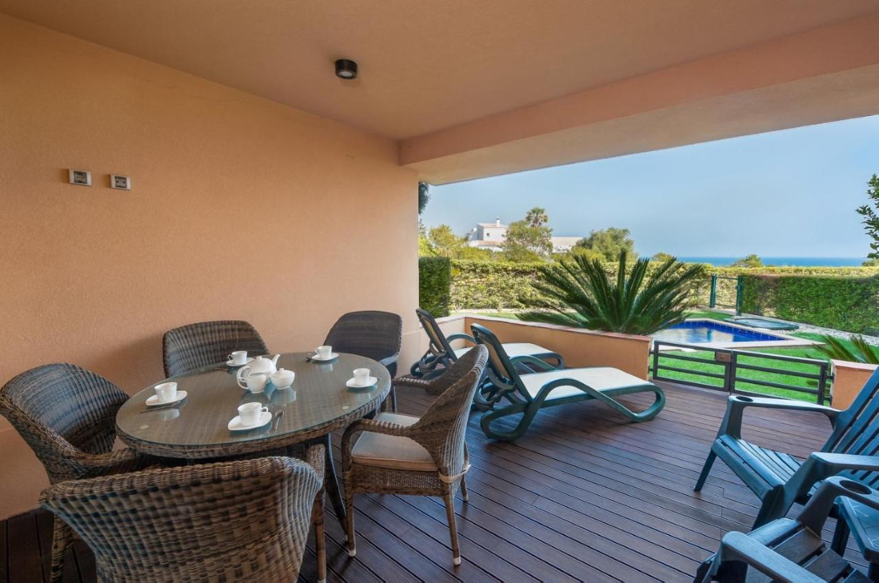 Mar Da Luz Resort Εξωτερικό φωτογραφία