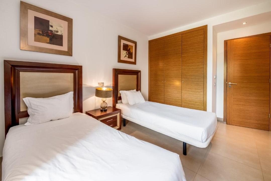 Mar Da Luz Resort Εξωτερικό φωτογραφία