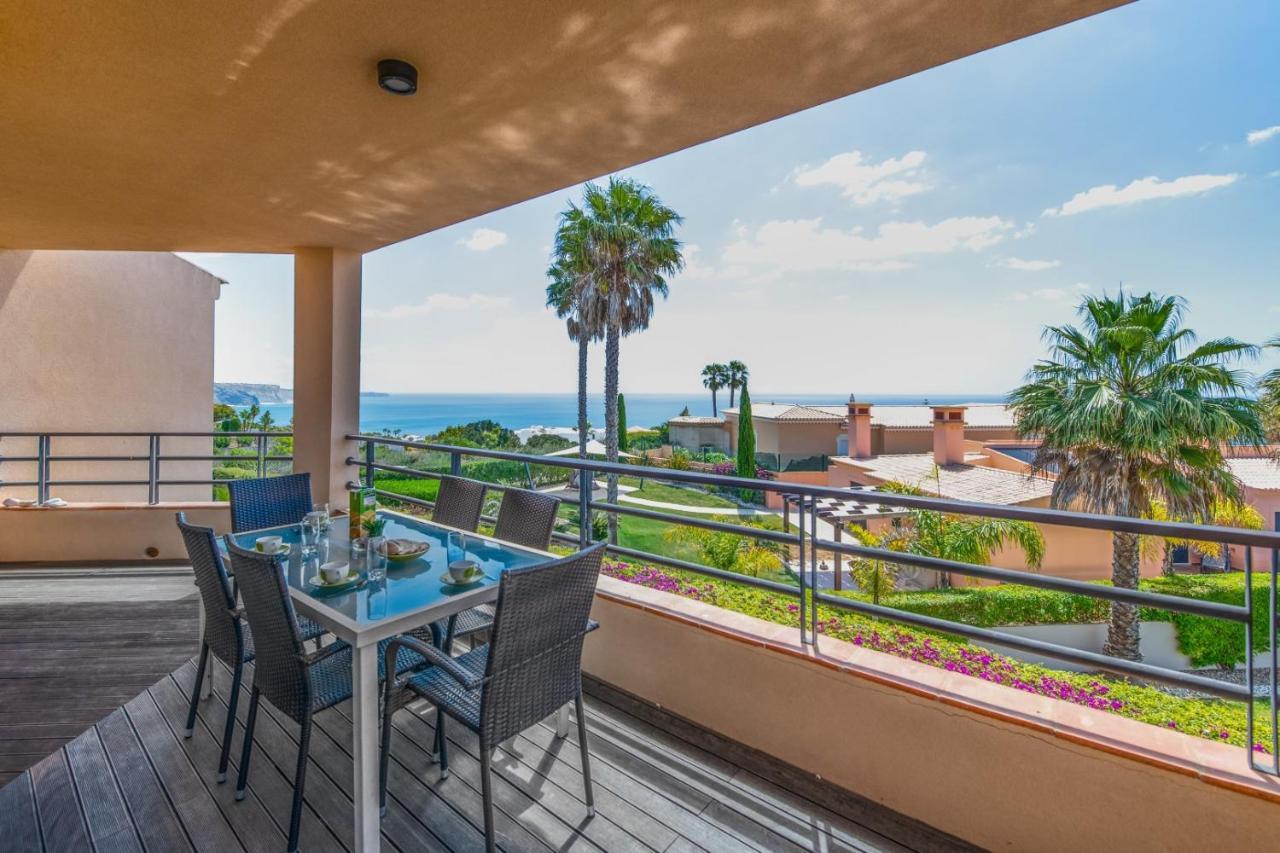 Mar Da Luz Resort Εξωτερικό φωτογραφία