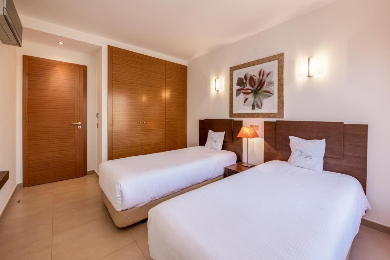Mar Da Luz Resort Εξωτερικό φωτογραφία