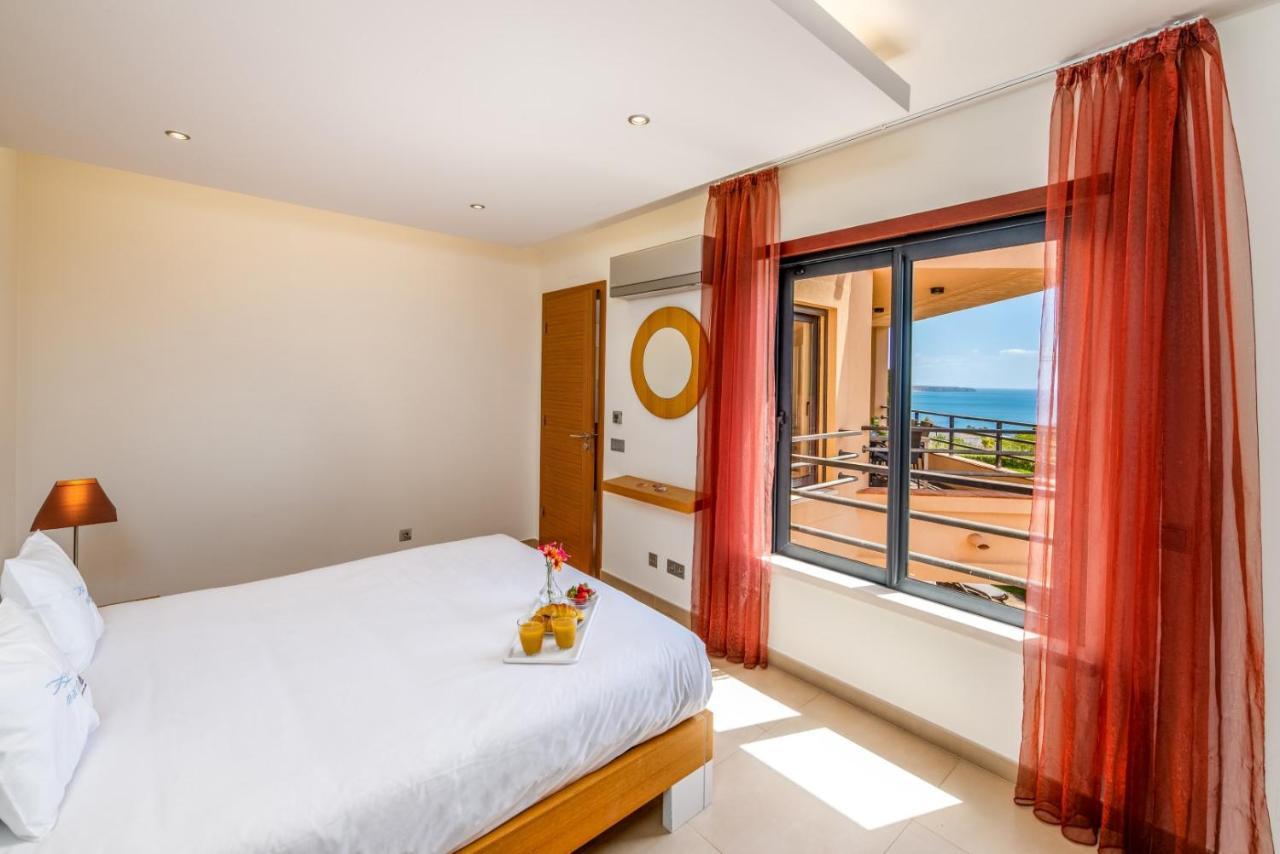 Mar Da Luz Resort Εξωτερικό φωτογραφία