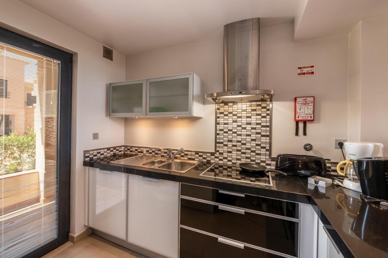 Mar Da Luz Resort Εξωτερικό φωτογραφία